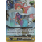 G-EB03/018EN Dimensional Robo Outfitter, Cassie Double Rare (RR)