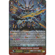 G-EB03/019EN Original Deletor, Gaoield Double Rare (RR)