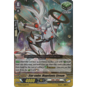 G-EB03/022EN Star-vader, Magellanic Stream Double Rare (RR)