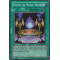 PP01-FR002 Rituel de Magie Noire Secret Rare