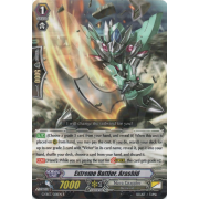 G-EB03/026EN Extreme Battler, Arashid Rare (R)