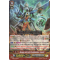 G-EB03/030EN Heaven and Earth Combination, Triearth Rare (R)