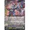 G-EB03/036EN Dimensional Robo, Daimagnel Rare (R)