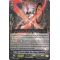 G-EB03/039EN Fierce Attack Star-vader, Dubnium Rare (R)