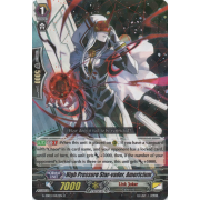 G-EB03/042EN High Pressure Star-vader, Americium Rare (R)