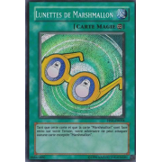 PP01-FR004 Lunettes de Marshmallon Secret Rare