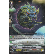 G-EB03/043EN Lurk Deletor, Elinge Rare (R)