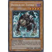 PP01-FR006 Retour du Zombie Secret Rare