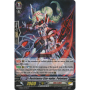 G-EB03/073EN Resistance Star-vader, Polonium Common (C)