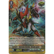 G-EB03/Re:01EN Extreme Battler, Break-pass Reprint (Re)