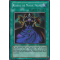 PP01-FR008 Rideau de Magie Noire Secret Rare