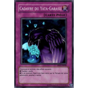 PP01-FR009 Cadavre du Yata-Garasu Super Rare