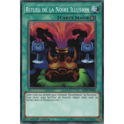 LED2-FR006 Rituel de la Noire Illusion Commune