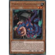 LED2-FR007 Parasite Paranoïaque Rare