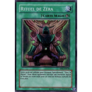 PP01-FR010 Rituel de Zéra Super Rare