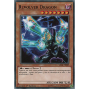 LED2-FR019 Revolver Dragon Commune