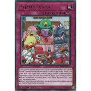 LED2-FR024 Pyjama Ojama Rare