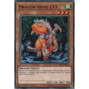 LED2-FR025 Dragon Armé LV3 Commune