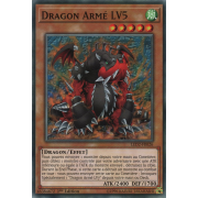 LED2-FR026 Dragon Armé LV5 Commune