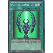 PP01-FR012 Pacte du Scarabée Javelot Super Rare