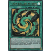 LED2-FR032 Fusion Rouages Ancients Ultra Rare