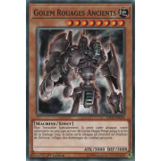 LED2-FR034 Golem Rouages Ancients Commune