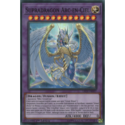 LED2-FR037 Supradragon Arc-en-Ciel Super Rare