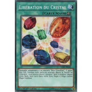 LED2-FR044 Libération du Cristal Commune