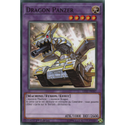 LED2-FR047 Dragon Panzer Commune