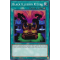 LED2-EN006 Black Illusion Ritual Commune