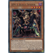 LED2-EN014 BM-4 Blast Spider Rare