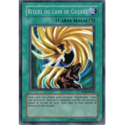 PP02-FR002 Rituel du Lion de Guerre Super Rare