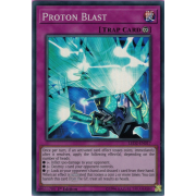 LED2-EN017 Proton Blast Super Rare