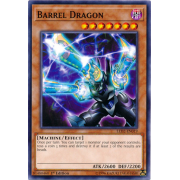 LED2-EN019 Barrel Dragon Commune