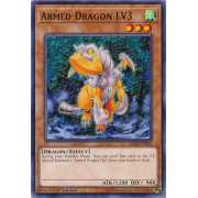 LED2-EN025 Armed Dragon LV3 Commune
