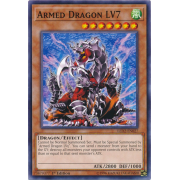 LED2-EN027 Armed Dragon LV7 Commune