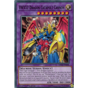 LED2-EN028 VWXYZ-Dragon Catapult Cannon Commune