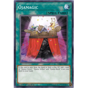 LED2-EN029 Ojamagic Commune