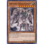 LED2-EN034 Ancient Gear Golem Commune