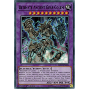 LED2-EN036 Ultimate Ancient Gear Golem Commune