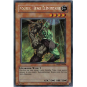 PP02-FR004 Noueux, HÉROS Élémentaire Secret Rare