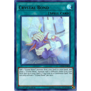 LED2-EN039 Crystal Bond Ultra Rare