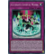 LED2-EN040 Ultimate Crystal Magic Super Rare