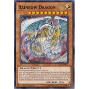 LED2-EN043 Rainbow Dragon Commune