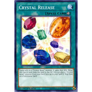 LED2-EN044 Crystal Release Commune