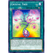 LED2-EN045 Crystal Tree Commune
