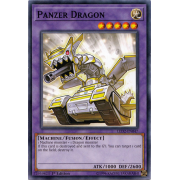 LED2-EN047 Panzer Dragon Commune