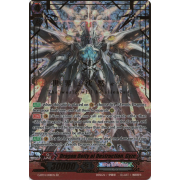 G-BT14/001EN Dragon Deity of Destruction, Gyze Z Rare (ZR)