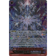 G-BT14/003EN Zeroth Dragon of End of the World, Dust Z Rare (ZR)