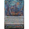 G-BT14/011EN Blazing Demonic Stealth Dragon, Shiranui "Zanki" Triple Rare (RRR)